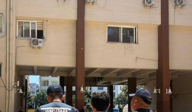 İzmir'de 5.5 milyon liralık kablo hırsızlığı: 1 tutuklama