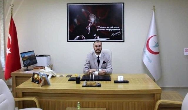 Karabük'te dental implant tedavisi hastanede uygulanmaya başlandı