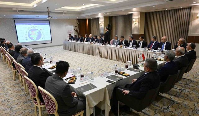 Karahayit'a doğalgaz için geri sayım başladı