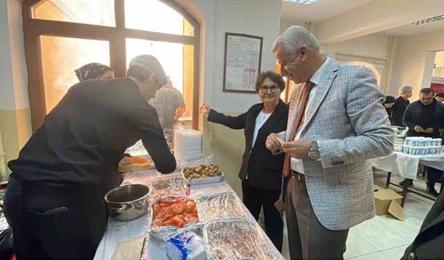 Karaman'da Cumhuriyet Bayramı'na özel panayır düzenlendi