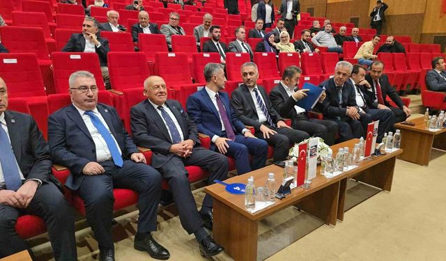 KARDEMİR'in yeni yönetimi belirlendi