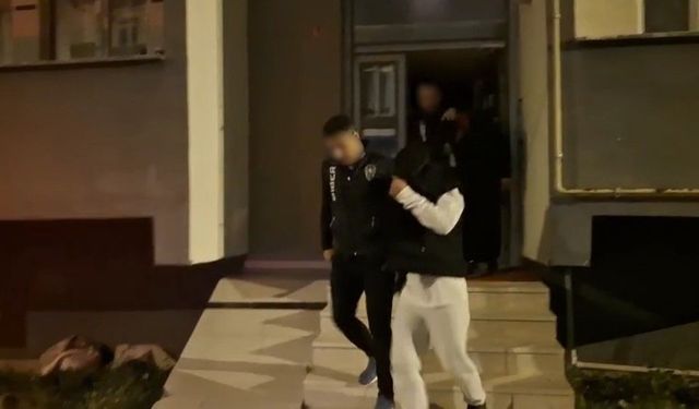 Kars merkezli 3 ilde yasa dışı bahis operasyonu: 5 şüpheliye adli işlem