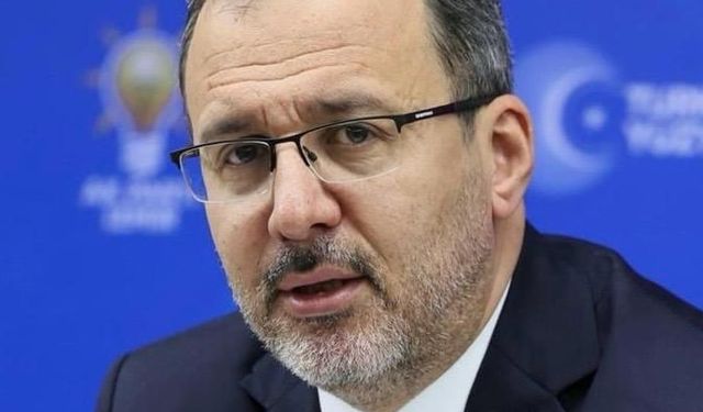 Kasapoğlu: '30 Ekim'in acısı yüreğimizde'
