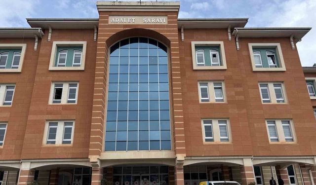 Kastamonu'da bıçaklı cinayet davasında karar: 13 yıl 9 ay hapis