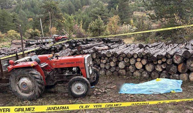 Kastamonu'da cinayet: Odunla kafasına vurulan imam hayatını kaybetti