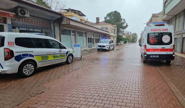 Kastamonu'da kendisinen haber alınamayan şahıs evinde ölü bulundu