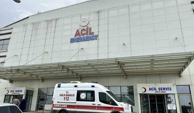 Kastamonu'da mantar yiyen 30 kişi zehirlenme şüphesiyle hastaneye müracaat etti