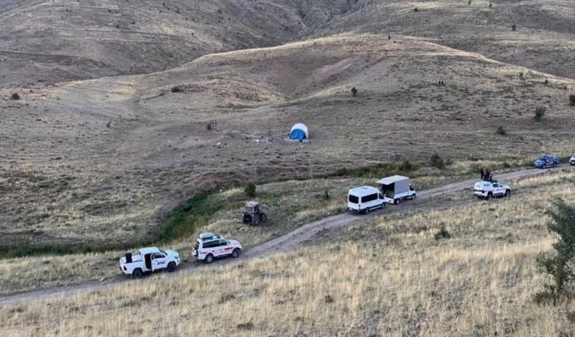 Kayıp Büşra bebekten 40 gündür haber alınamıyor