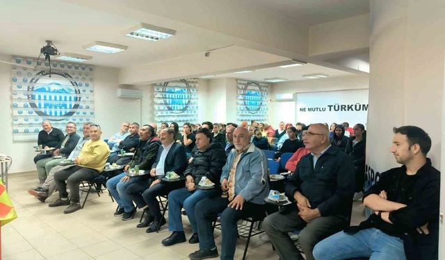 Kayseri Futbol Saha Komiserleri Derneği sezonu açtı