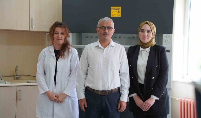 Kayseri Ticaret Borsası'ndan eğitim ve bilim desteği