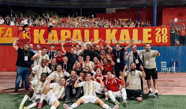 Kayserispor taraftarı İstanbul'a gidecek