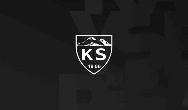 Kayserispor Ulusal Kulüp Lisansı almaya hak kazandı