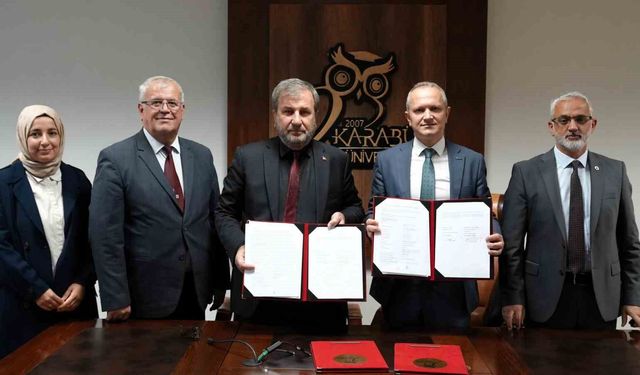 KBÜ'de İŞKUR Gençlik Programı için yeni dönem başladı