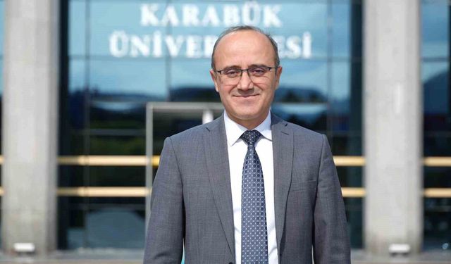 KBÜ'lü akademisyen kış şartlarında yol güvenliğini artıracak projede yer alıyor