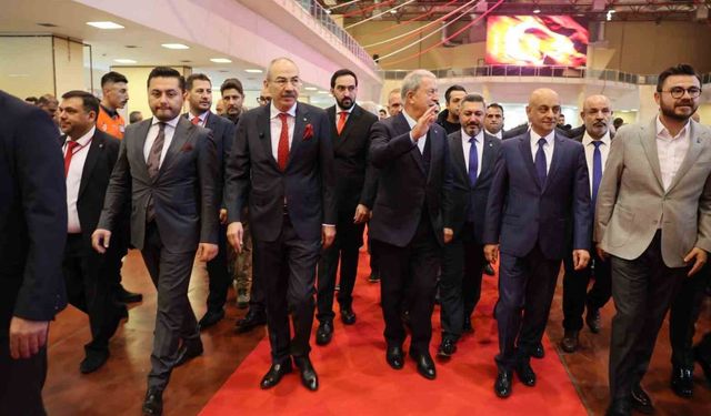 KTO'da seçim heyecanı