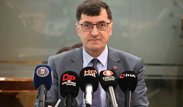 Kütahya Belediyesi'nin son üç aylık hizmet karnesi açıklandı