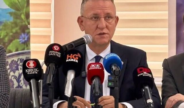 Kütahya'da 546 köye uygun fiyatlı yerli kömür ulaştırılması planlanıyor