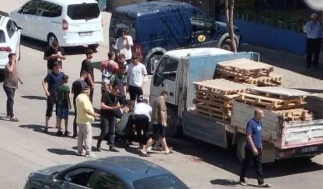 Kuzenini bıçaklayarak öldüren sanığın yargılanmasına devam edildi