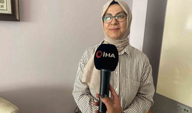 Lefkara nakışı geleneksel motiflerle geleceğe taşınıyor