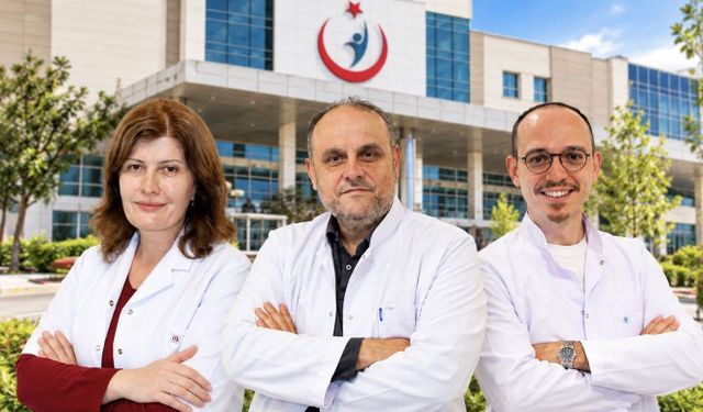 Lüleburgaz'da 3 uzman doktor hasta kabulüne başladı