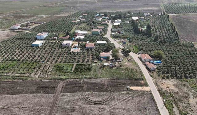 Mahalledeki herkesin soyadı 'Öztoprak' olunca baba isimleri ve ikinci isimlerle karışıklığın önüne geçtiler