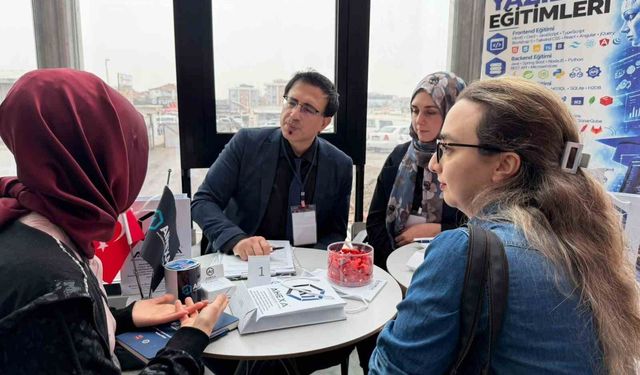 Malatya Büyükşehir Belediyesinden gençlerin geleceğine güçlü destek