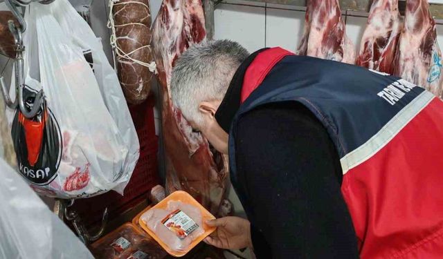 Marmara'da gıda işletmelerine ceza
