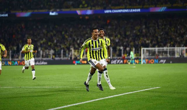 Mason Greenwood, 7. golüne ulaştı