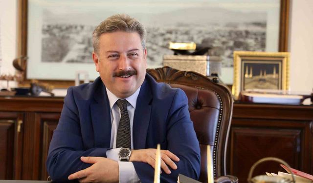 Melikgazi'de tesislere erişim artık daha kolay