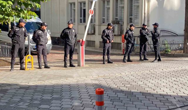 Merkezefendi Belediyesi operasyonunda 3 kişi mahkemeye sevk edildi, 7 kişi serbest