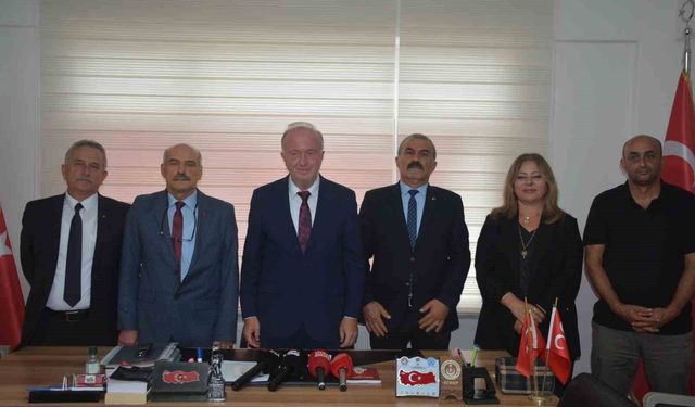 MHP'den Sinop'un trafik sorununa alternatif ulaşım önerileri
