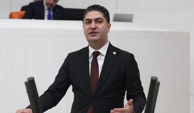 MHP'li Özdemir sordu: 'Kayseri'de et kombinalarında usulsüzlük var mı?'