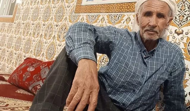 Motosikletin çarptığı yaşlı adam 13 gün sonra hayatını kaybetti