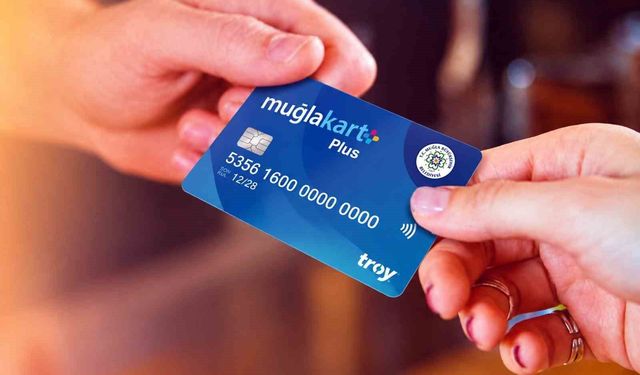 Muğla Büyükşehir'in kara kış desteği yüzde 32 arttı