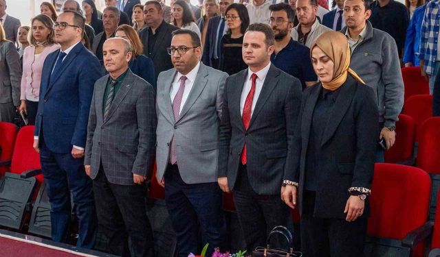 Muğla'da ortak yazılı sınav sistemi bilgilendirme toplantısı düzenlendi