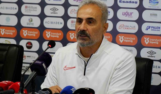 Mustafa Dalcı: 'Atak sonlandırmada sorunlar yaşadık'
