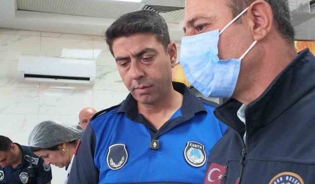 Öğrencilere tavuk nugget ve gazlı içecek satışı yapan kantinler uyarıldı
