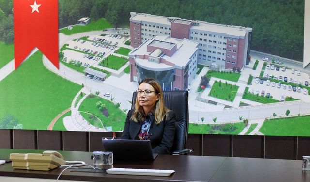 OMÜ'de 'verimli enerji' hamlesi