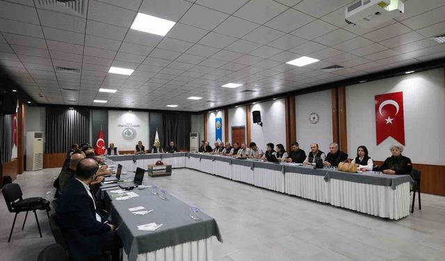 Ormanlarda teyakkuz devam ediyor