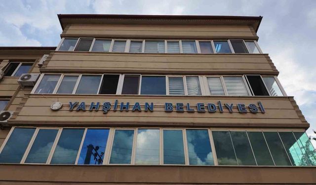 Özel şoförün maaşı Yahşihan Belediyesinden: İfadesindeki detaylar ortaya çıktı