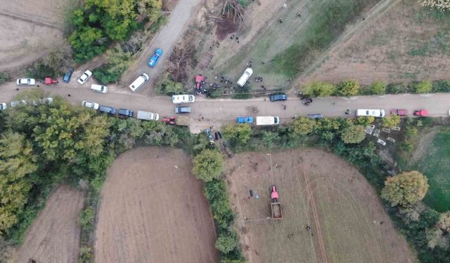Pancar sökümü esnasında tartıştığı aileye kurşun yağdırdı: 4 ölü