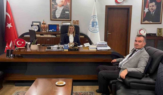 Pazaryeri'nde eğitim yatırımları görüşüldü