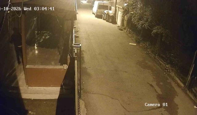Penseyle kapı kilidini kırıp eve girdi, 'Kendi evim zannettim' dedi