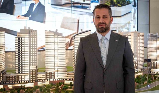 RAMS Türkiye Yönetim Kurulu Başkanı Bülbül'den Maslak projesine ilişkin kamuoyuna yansıyan iddialar üzerine açıklama