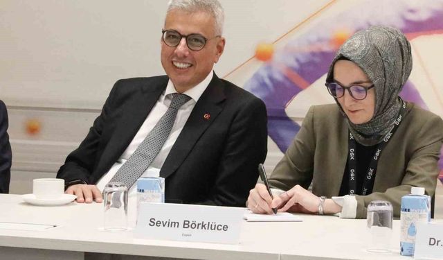 Sağlık Bakanı Memişoğlu'ndan Singapur'da sağlık kuruluşlarına ziyaret