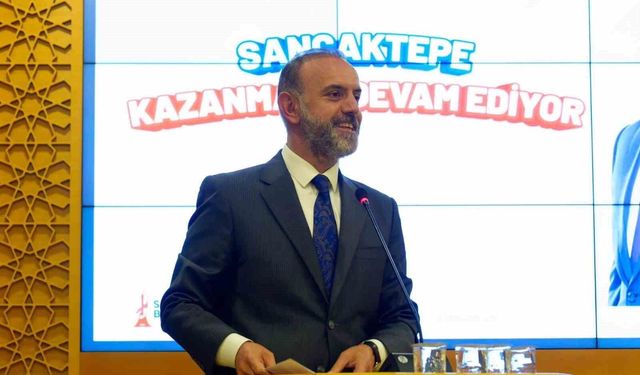 Sancaktepe Belediyesi Ekim ayı meclis toplantısında 2027 Mali Yılı Bütçesi kabul edildi