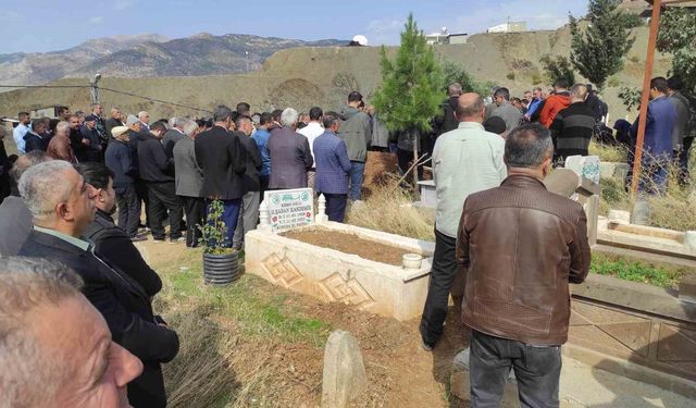 Sason'da 7 gündür haber alınamayan şahıs evinde ölü bulundu