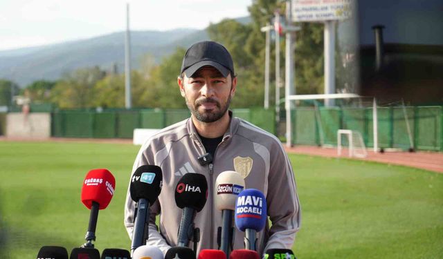Selçuk İnan: 'Sakatlıklar bu sene bizim için bir klişe haline geldi'