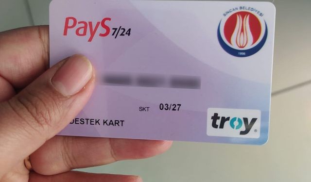 Sincan Belediyesi'nden çölyak hastalarına kapsamlı destek