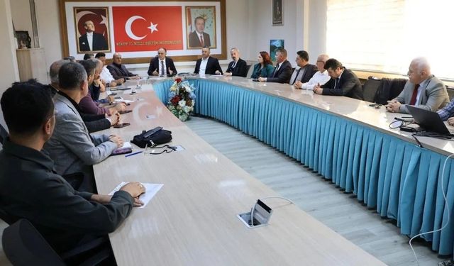 Sinop'ta oyun temelli öğrenme uygulamaları ele alındı